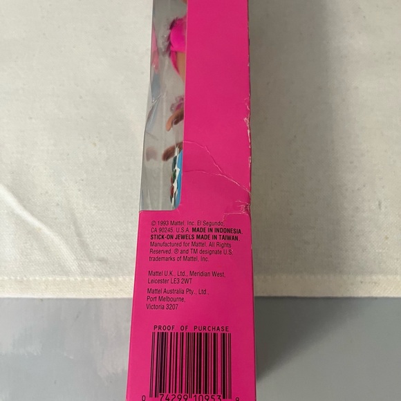 Bundle of Barbie Dolls - Picture 11 of 13